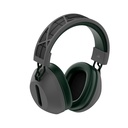 Wiwu TD-06 Solar Enerjili ANC Özellikli Ayarlanabilir Kulak Üstü Bluetooth v5.3 Kulaklık - 8