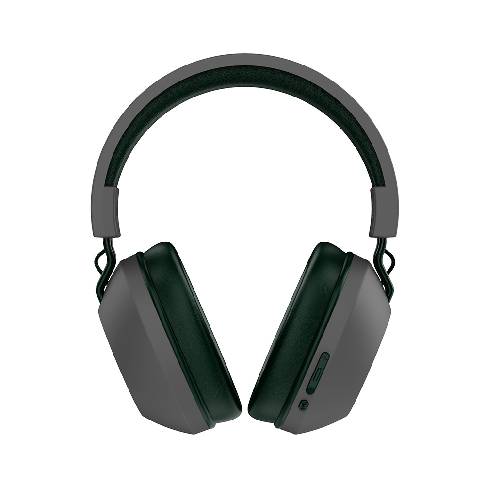 Wiwu TD-06 Solar Enerjili ANC Özellikli Ayarlanabilir Kulak Üstü Bluetooth v5.3 Kulaklık - 9