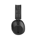 Wiwu TD-06 Solar Enerjili ANC Özellikli Ayarlanabilir Kulak Üstü Bluetooth v5.3 Kulaklık - 10