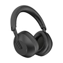 Wiwu TD-09 Solar Enerjili ANC Özellikli Katlanabilir Ayarlanabilir Kulak Üstü v5.3 Bluetooth Kulaklık - 2