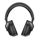 Wiwu TD-09 Solar Enerjili ANC Özellikli Katlanabilir Ayarlanabilir Kulak Üstü v5.3 Bluetooth Kulaklık - 3