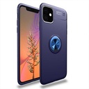 Apple iPhone 11 Uyumlu Kılıf Zore Ravel Silikon Kapak - 9
