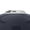 Apple iPhone 18 Pro Max Kılıf M-safe Özellikli Amazingthing Titan Lens Flip Serisi Kartlıklı Kapak - 3