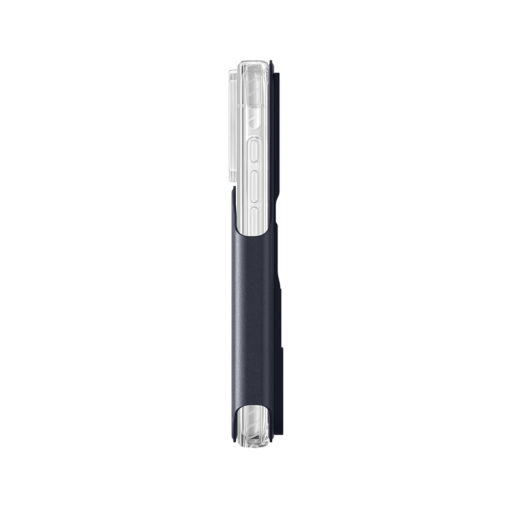 Apple iPhone 18 Pro Max Kılıf M-safe Özellikli Amazingthing Titan Lens Flip Serisi Kartlıklı Kapak - 7