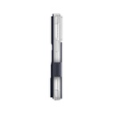 Apple iPhone 18 Pro Max Kılıf M-safe Özellikli Amazingthing Titan Lens Flip Serisi Kartlıklı Kapak - 8