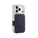 Apple iPhone 18 Pro Max Kılıf M-safe Özellikli Amazingthing Titan Lens Flip Serisi Kartlıklı Kapak - 9