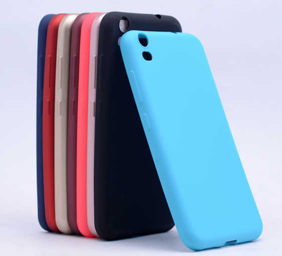 Vestel Venüs V5 Uyumlu Kılıf Zore Premier Silikon Kapak - 3