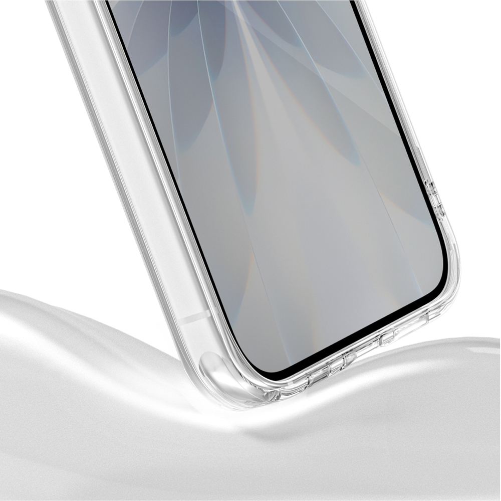 Apple iPhone 17 UyumluE Kılıf Amazingthing Minimal Serisi Kapak - 4