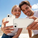 Apple iPhone 17 UyumluE Kılıf Amazingthing Minimal Serisi Kapak - 6