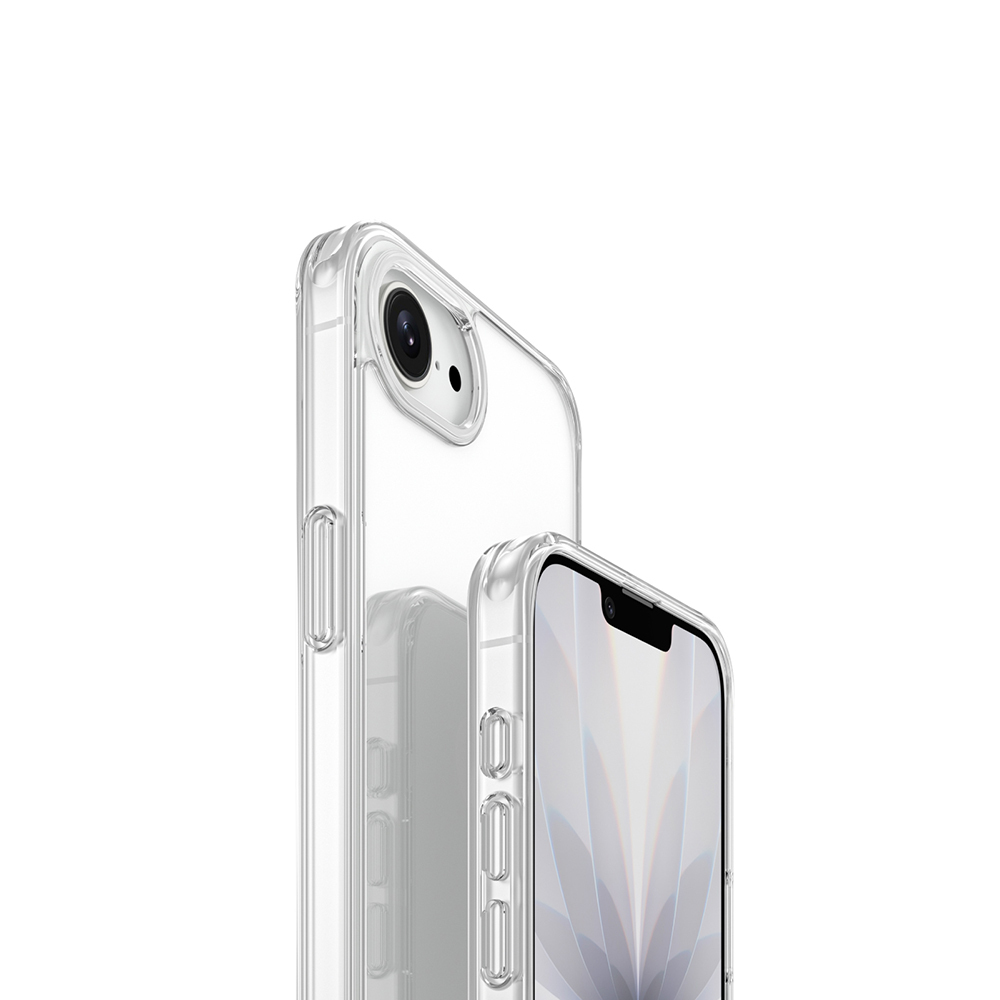 Apple iPhone 17 UyumluE Kılıf Amazingthing Minimal Serisi Kapak - 7