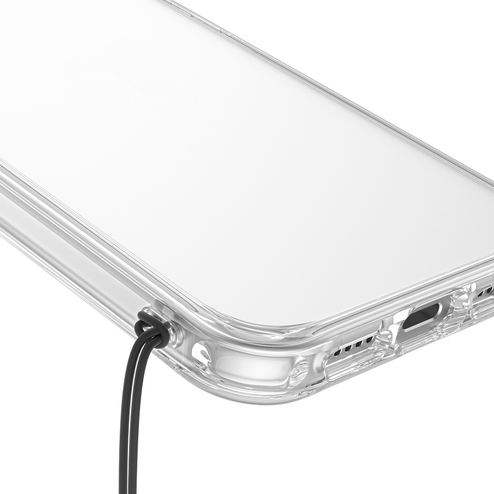 Apple iPhone 17 UyumluE Kılıf Amazingthing Minimal Serisi Kapak - 8