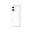 Apple iPhone 16 Uyumlu Kılıf M-safe Şarj Özellikli Amazingthing Minimal Serisi Kapak - 2