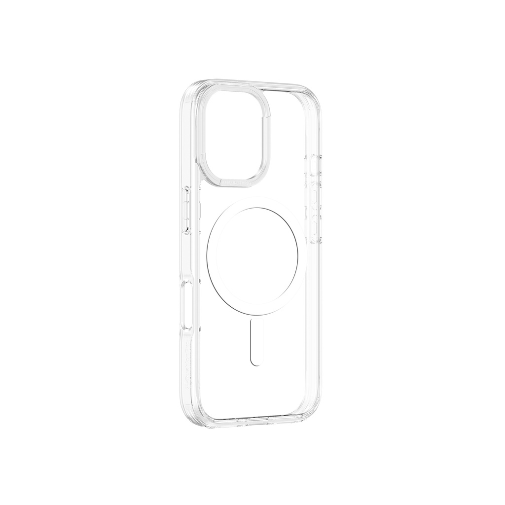 Apple iPhone 16 Uyumlu Kılıf M-safe Şarj Özellikli Amazingthing Minimal Serisi Kapak - 3