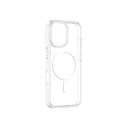 Apple iPhone 16 Uyumlu Kılıf M-safe Şarj Özellikli Amazingthing Minimal Serisi Kapak - 3
