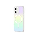 Apple iPhone 16 Uyumlu Kılıf M-safe Şarj Özellikli Amazingthing Minimal Serisi Kapak - 2