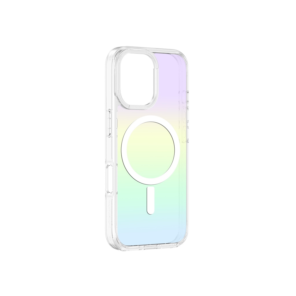 Apple iPhone 16 Uyumlu Kılıf M-safe Şarj Özellikli Amazingthing Minimal Serisi Kapak - 3