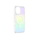 Apple iPhone 16 Uyumlu Kılıf M-safe Şarj Özellikli Amazingthing Minimal Serisi Kapak - 3