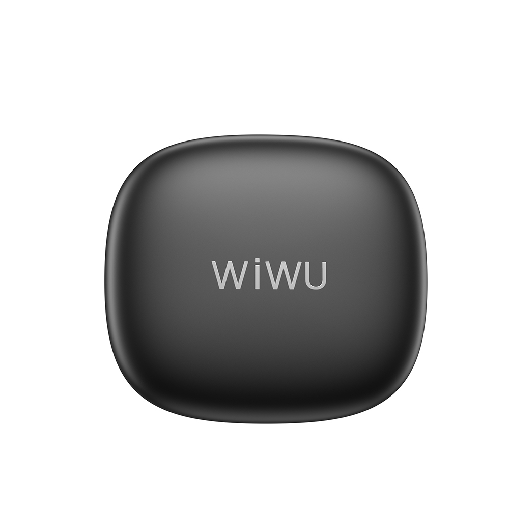 Wiwu O201 Rhythmo Serisi Ai Çeviri Özellikli ENC Teknolojili Bluetooth Kulaklık v6.0 - 2