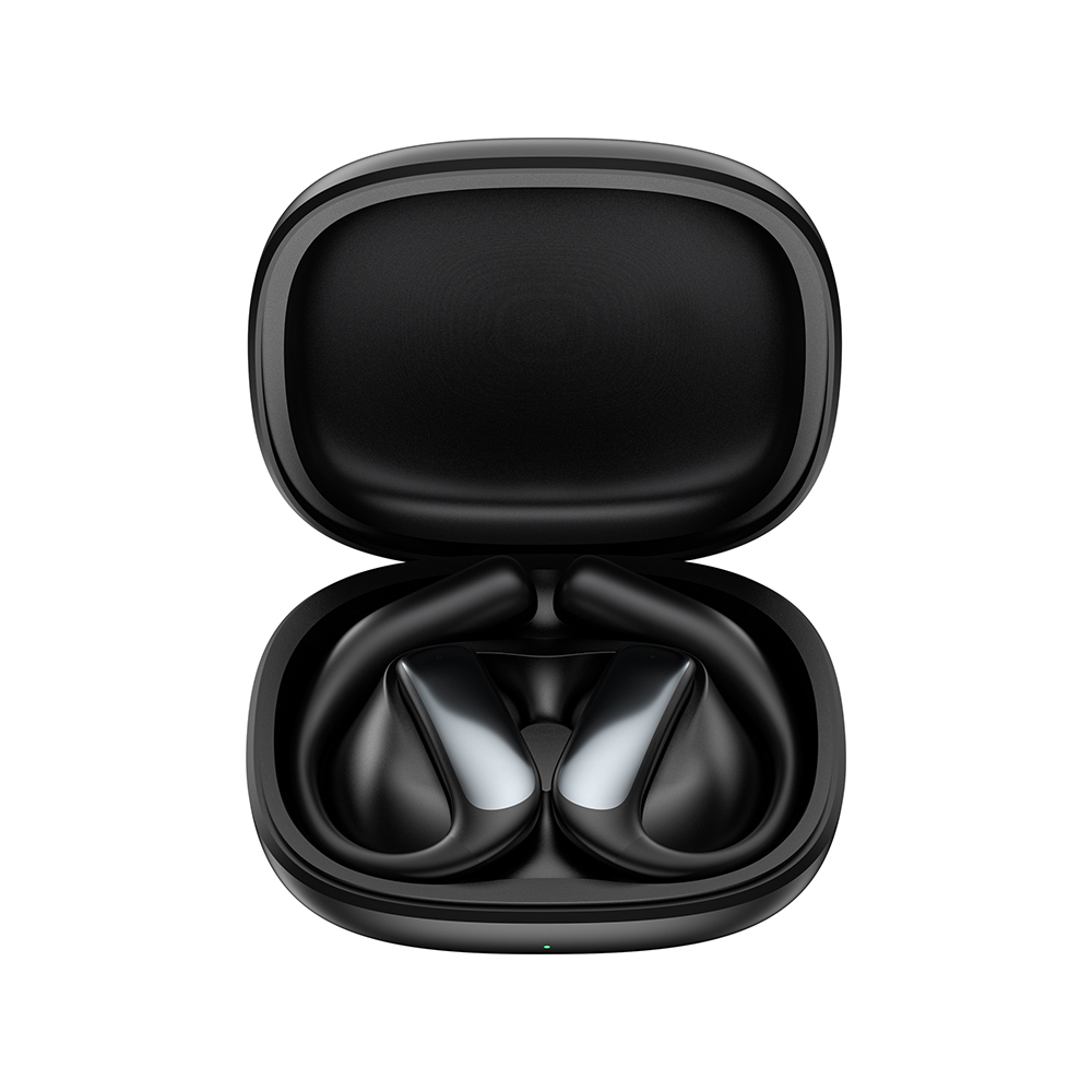 Wiwu O201 Rhythmo Serisi Ai Çeviri Özellikli ENC Teknolojili Bluetooth Kulaklık v6.0 - 3