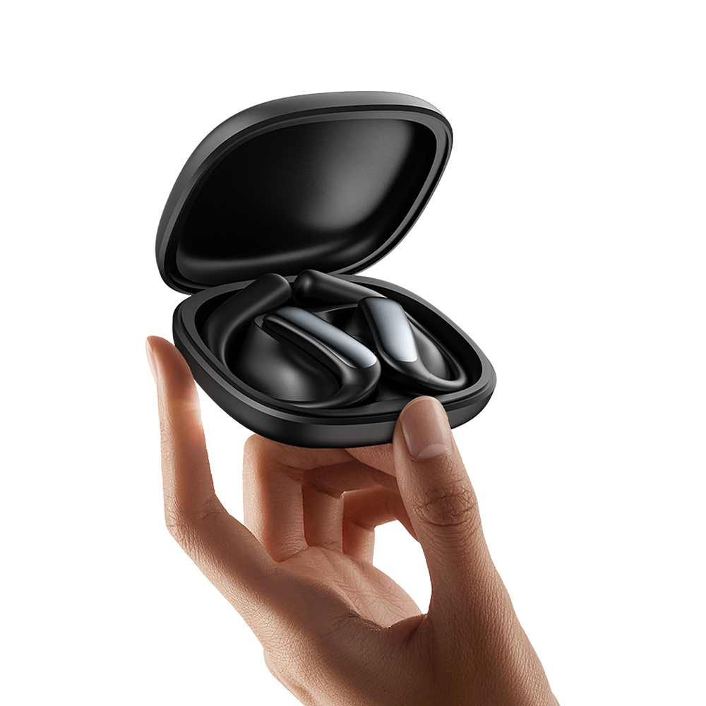 Wiwu O201 Rhythmo Serisi Ai Çeviri Özellikli ENC Teknolojili Bluetooth Kulaklık v6.0 - 5