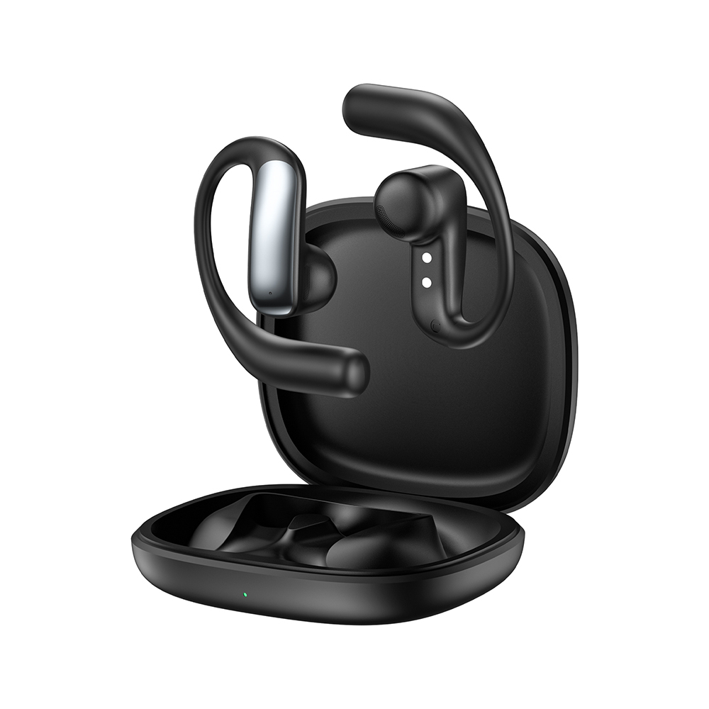 Wiwu O201 Rhythmo Serisi Ai Çeviri Özellikli ENC Teknolojili Bluetooth Kulaklık v6.0 - 6