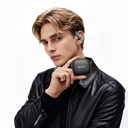 Wiwu O201 Rhythmo Serisi Ai Çeviri Özellikli ENC Teknolojili Bluetooth Kulaklık v6.0 - 7