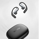 Wiwu O201 Rhythmo Serisi Ai Çeviri Özellikli ENC Teknolojili Bluetooth Kulaklık v6.0 - 8