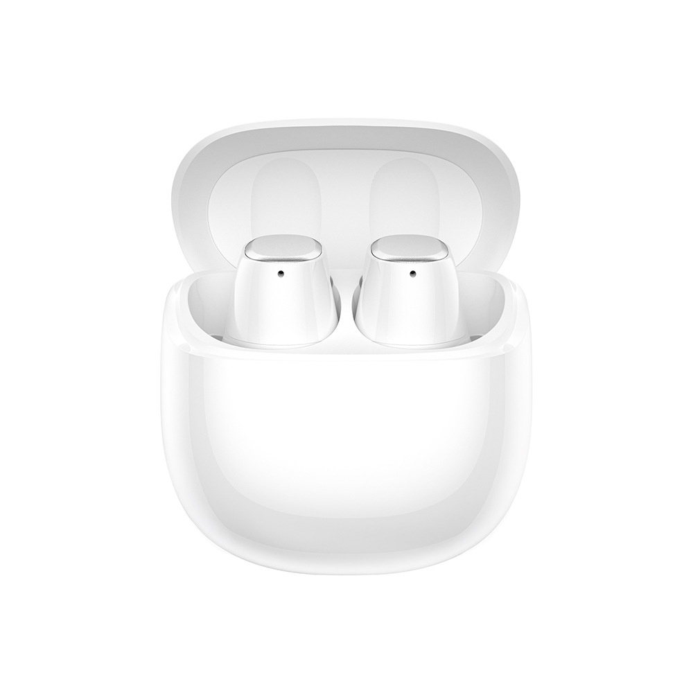 Wiwu T39 ENC Teknolojili Suya Dayanıklı Kulak İçi Bluetooth Kulaklık v6.0 - 1