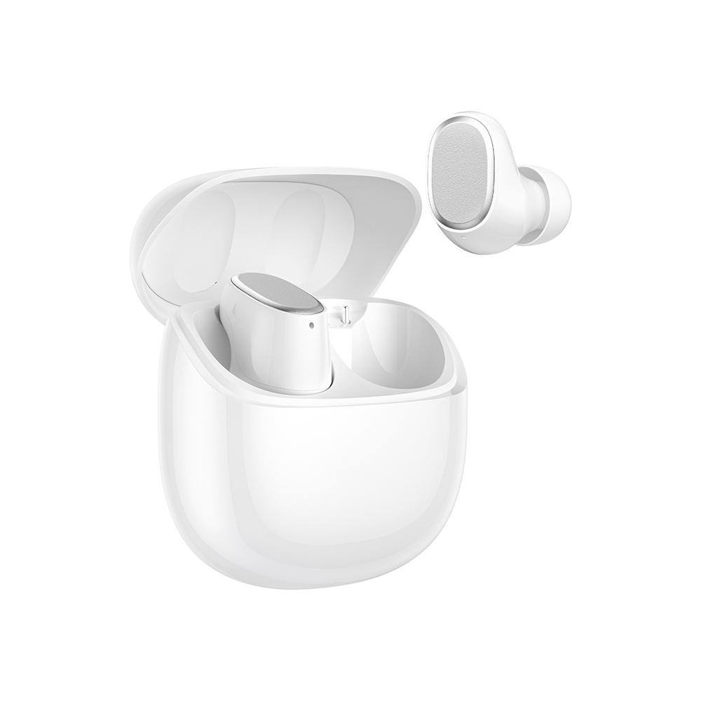Wiwu T39 ENC Teknolojili Suya Dayanıklı Kulak İçi Bluetooth Kulaklık v6.0 - 2