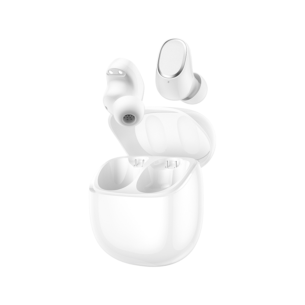 Wiwu T39 ENC Teknolojili Suya Dayanıklı Kulak İçi Bluetooth Kulaklık v6.0 - 3