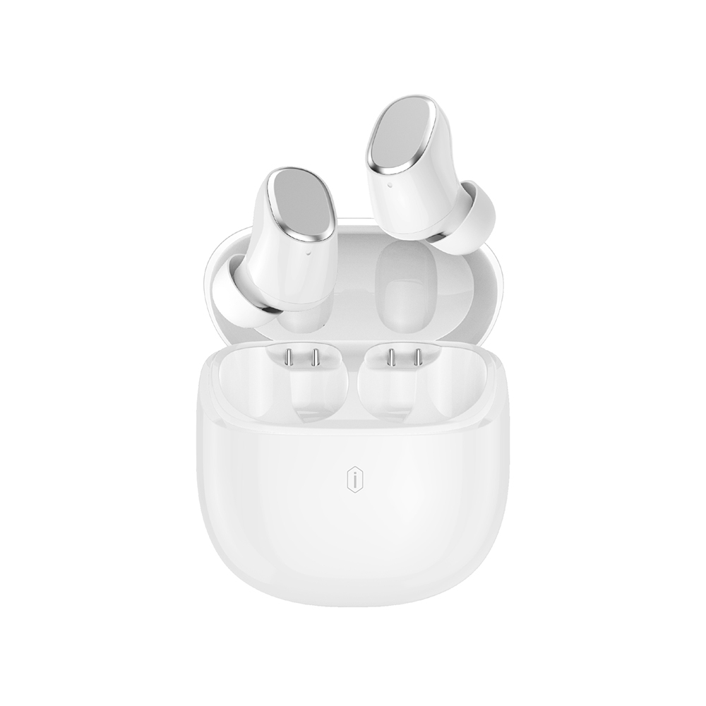 Wiwu T39 ENC Teknolojili Suya Dayanıklı Kulak İçi Bluetooth Kulaklık v6.0 - 4