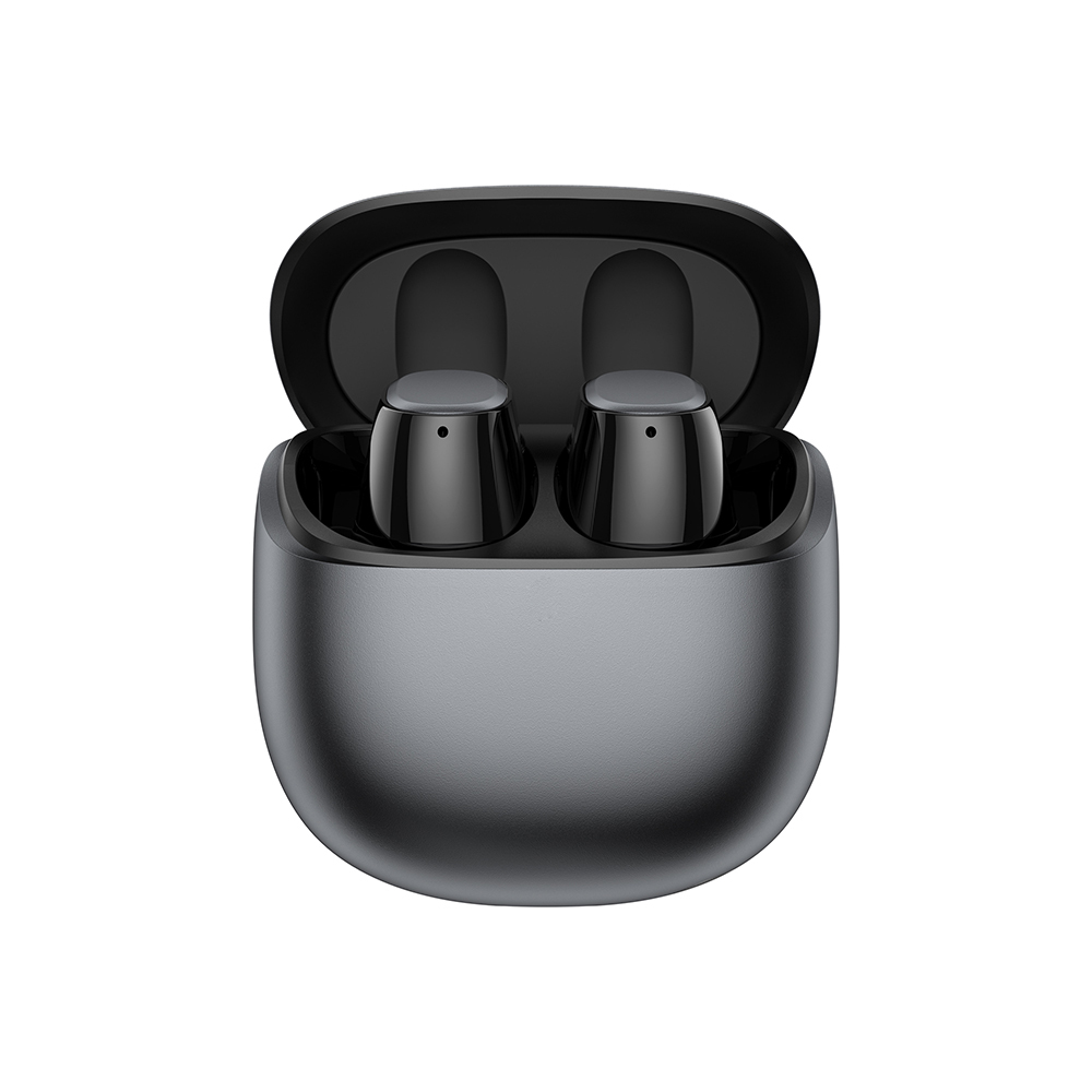 Wiwu T39 ENC Teknolojili Suya Dayanıklı Kulak İçi Bluetooth Kulaklık v6.0 - 1