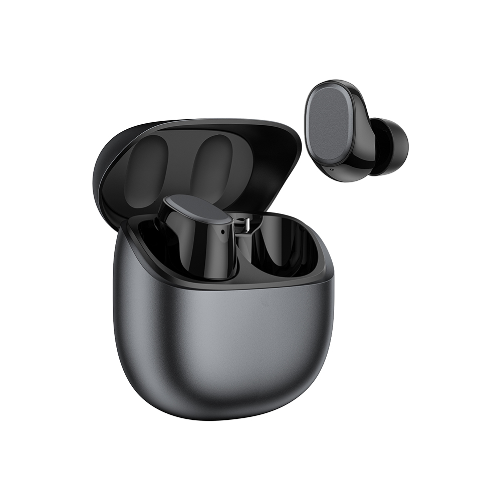 Wiwu T39 ENC Teknolojili Suya Dayanıklı Kulak İçi Bluetooth Kulaklık v6.0 - 2