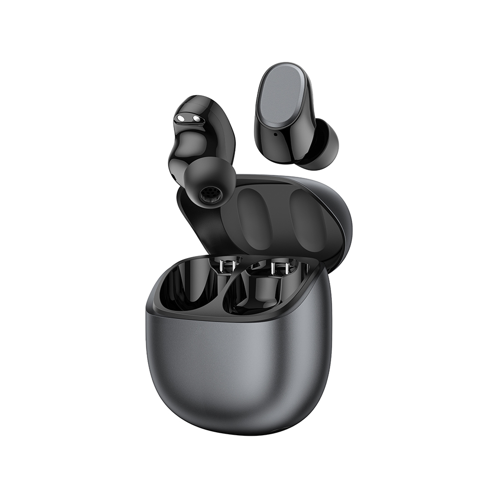 Wiwu T39 ENC Teknolojili Suya Dayanıklı Kulak İçi Bluetooth Kulaklık v6.0 - 3