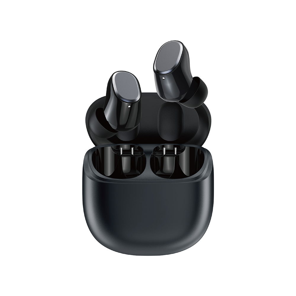Wiwu T39 ENC Teknolojili Suya Dayanıklı Kulak İçi Bluetooth Kulaklık v6.0 - 4