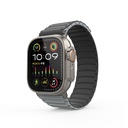 Apple Watch Ultra 49mm Uyumlu Zore KRD-122 Silikon Kordon Strap Kayış - 1