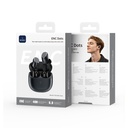Wiwu T39 ENC Teknolojili Suya Dayanıklı Kulak İçi Bluetooth Kulaklık v6.0 - 5