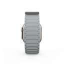 Apple Watch Ultra 49mm Uyumlu Zore KRD-122 Silikon Kordon Strap Kayış - 4