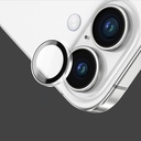 Apple iPhone 16 Uyumlu Amazingthing HD Safir Kamera Lens Koruyucu - 7