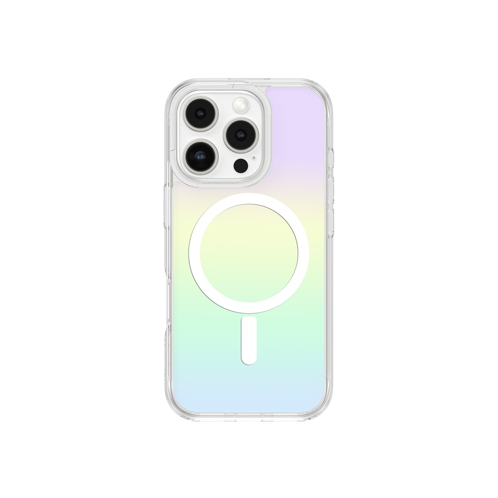 Apple iPhone 16 Pro Uyumlu Kılıf M-safe Şarj Özellikli Amazingthing Minimal Serisi Kapak - 1