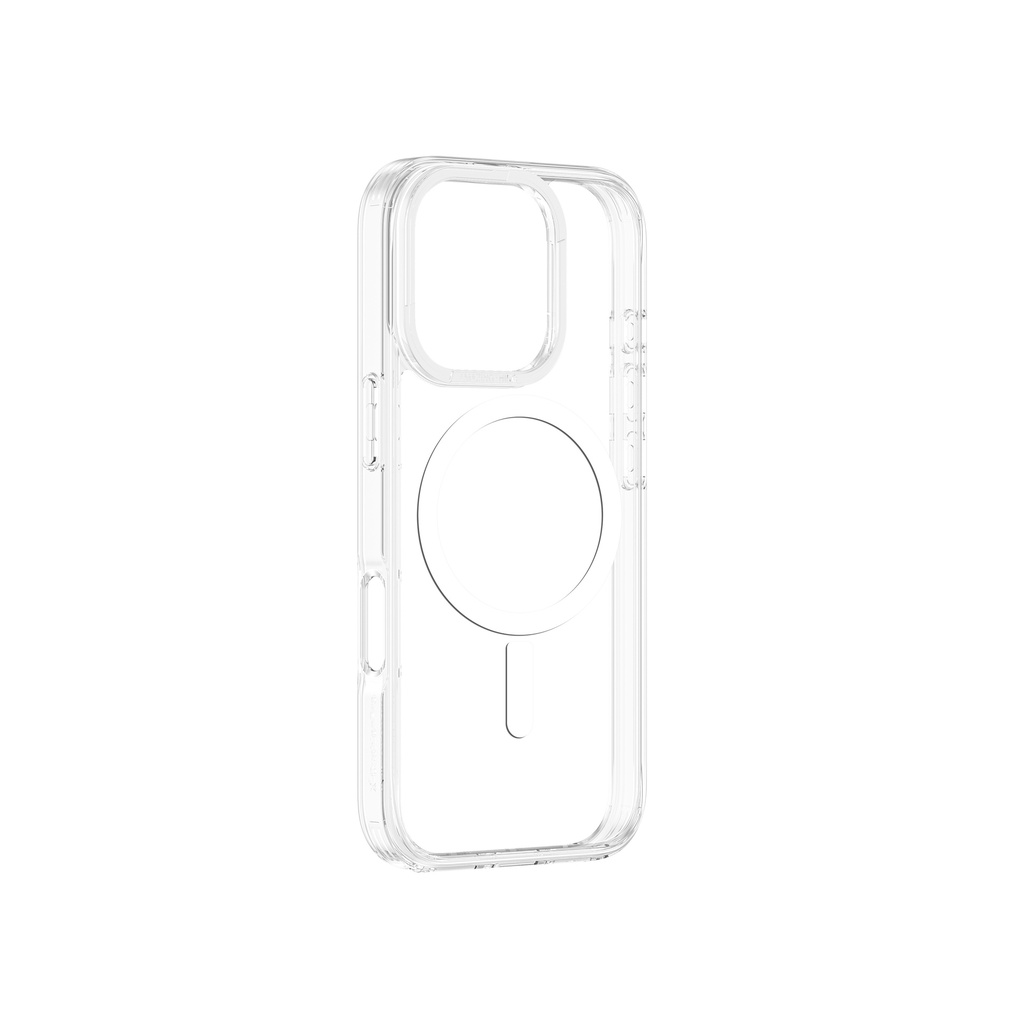 Apple iPhone 16 Pro Uyumlu Kılıf M-safe Şarj Özellikli Amazingthing Minimal Serisi Kapak - 3