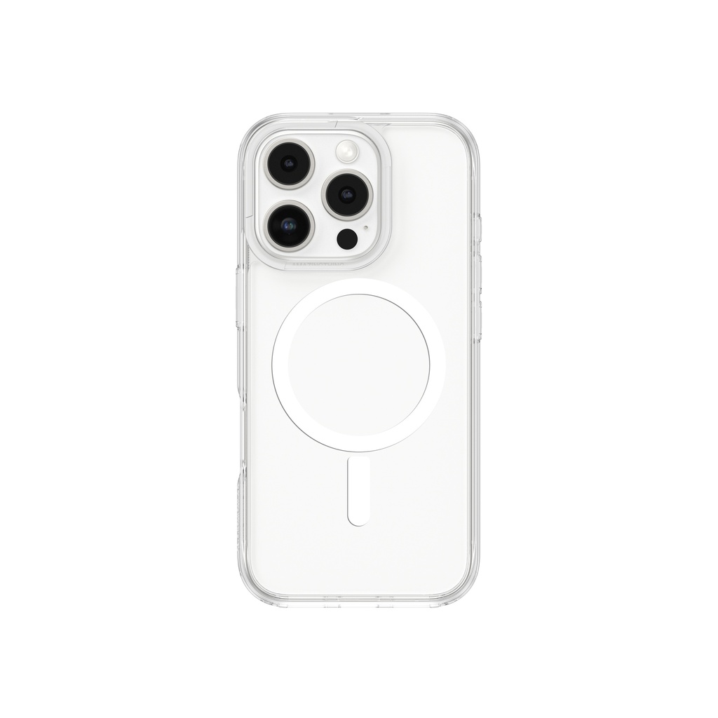 Apple iPhone 16 Pro Max Uyumlu Kılıf M-safe Şarj Özellikli Amazingthing Minimal Serisi Kapak - 1