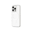 Apple iPhone 16 Pro Max Uyumlu Kılıf M-safe Şarj Özellikli Amazingthing Minimal Serisi Kapak - 2
