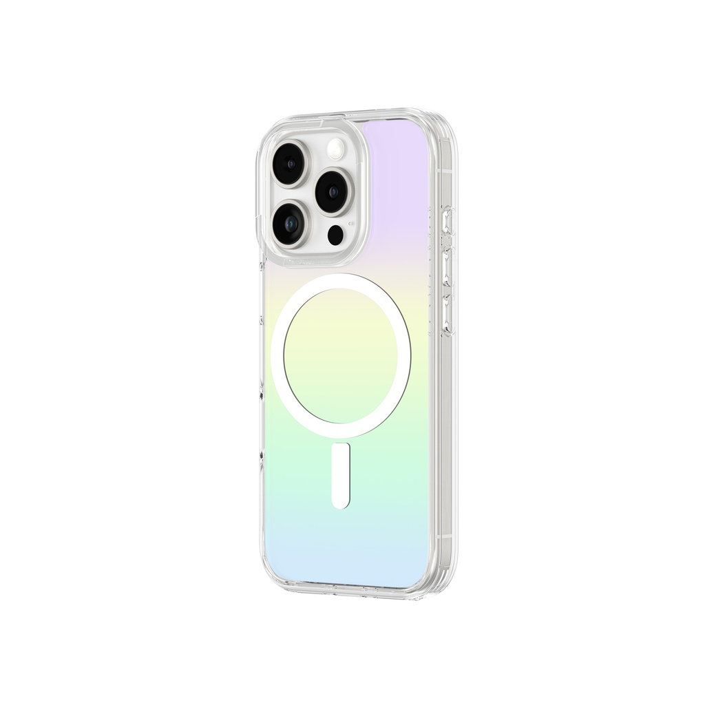 Apple iPhone 16 Pro Max Uyumlu Kılıf M-safe Şarj Özellikli Amazingthing Minimal Serisi Kapak - 1