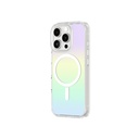 Apple iPhone 16 Pro Max Uyumlu Kılıf M-safe Şarj Özellikli Amazingthing Minimal Serisi Kapak - 1