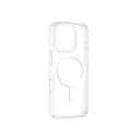 Apple iPhone 16 Pro Uyumlu Kılıf M-Safe Şarj Özellikli Airbag Tasarımlı Amazingthing Titan Pro Serisi Kapak - 3