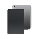 Apple iPad Air 13 2025 M3 Uyumlu Amazingthing Minimal KeyLite Combo Klavyeli Standlı Kılıf - 1