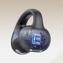 Wiwu O202 Rhythmo Serisi Gerçek Zamanlı Ai Çeviri Özellikli ENC Teknolojili Bluetooth Kulaklık v6.0 - 1