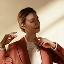 Wiwu O202 Rhythmo Serisi Gerçek Zamanlı Ai Çeviri Özellikli ENC Teknolojili Bluetooth Kulaklık v6.0 - 3