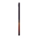 Samsung Galaxy Z Flip 6 Uyumlu Kılıf Magsafe Şarj Özellikli Aramid Fiber Pitaka Tactile Woven Sunset-Moonrise Serisi Sunset Kapak - 2